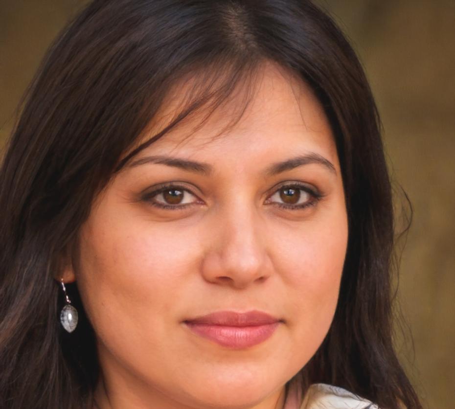 Priya Thanakorn, business owner and program graduate